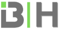 BH logo